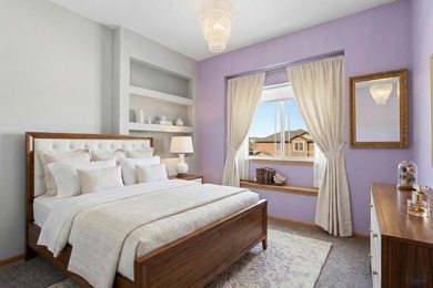 Listed by Lori Barnett, Engel & Volkers Black Hills, .   Nestled on Golf Club At Red Rock in South Dakota - for sale on GolfHomes.com, golf home, golf lot