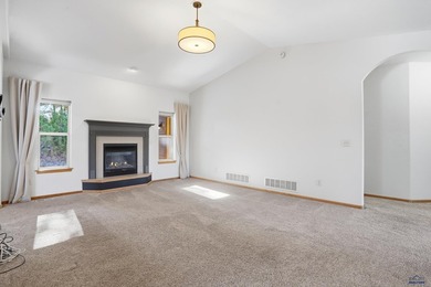 Listed by Lori Barnett, Engel & Volkers Black Hills, .   Nestled on Golf Club At Red Rock in South Dakota - for sale on GolfHomes.com, golf home, golf lot