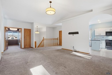 Listed by Lori Barnett, Engel & Volkers Black Hills, .   Nestled on Golf Club At Red Rock in South Dakota - for sale on GolfHomes.com, golf home, golf lot