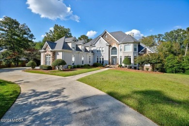 COME SEE..E HOME to YOUR HOME that hugs you in luxury and family on Landings Golf Club in Georgia - for sale on GolfHomes.com, golf home, golf lot