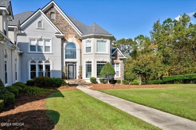 COME SEE..E HOME to YOUR HOME that hugs you in luxury and family on Landings Golf Club in Georgia - for sale on GolfHomes.com, golf home, golf lot