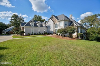 COME SEE..E HOME to YOUR HOME that hugs you in luxury and family on Landings Golf Club in Georgia - for sale on GolfHomes.com, golf home, golf lot