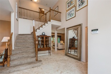 Welcome to perfection on the 9th hole! This beautiful 4 bedroom on Hamlet Golf and Country Club in New York - for sale on GolfHomes.com, golf home, golf lot