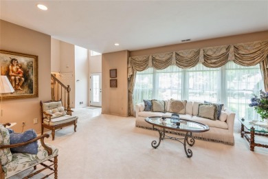 Welcome to perfection on the 9th hole! This beautiful 4 bedroom on Hamlet Golf and Country Club in New York - for sale on GolfHomes.com, golf home, golf lot