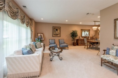 Welcome to perfection on the 9th hole! This beautiful 4 bedroom on Hamlet Golf and Country Club in New York - for sale on GolfHomes.com, golf home, golf lot