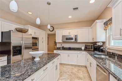 Welcome to perfection on the 9th hole! This beautiful 4 bedroom on Hamlet Golf and Country Club in New York - for sale on GolfHomes.com, golf home, golf lot