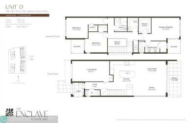 Introducing an exquisite modern townhome under construction on Oaks Country Club in Florida - for sale on GolfHomes.com, golf home, golf lot