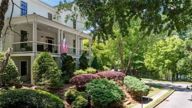 LOOKING FOR A GORGEOUS VIEW IN A PRIVATE LOCATION, MULTIPLE on Polo Golf and Country Club in Georgia - for sale on GolfHomes.com, golf home, golf lot