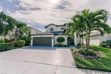 Discover this beautifully updated and move-in ready 4-bedroom on Stoneybrook Golf Club in Florida - for sale on GolfHomes.com, golf home, golf lot