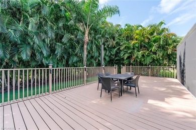 Discover this beautifully updated and move-in ready 4-bedroom on Stoneybrook Golf Club in Florida - for sale on GolfHomes.com, golf home, golf lot