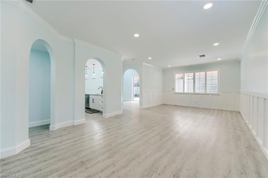 Discover this beautifully updated and move-in ready 4-bedroom on Stoneybrook Golf Club in Florida - for sale on GolfHomes.com, golf home, golf lot