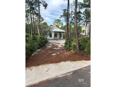 Welcome to your dream home or vacation retreat in one of the on Kiva Dunes Golf Club in Alabama - for sale on GolfHomes.com, golf home, golf lot