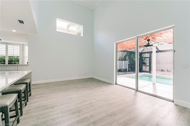 Discover this beautifully updated and move-in ready 4-bedroom on Stoneybrook Golf Club in Florida - for sale on GolfHomes.com, golf home, golf lot