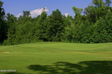 Prime golf course lot on the 13th fairway in Belmont Lake on The Golf Club At Rocky Mount in North Carolina - for sale on GolfHomes.com, golf home, golf lot