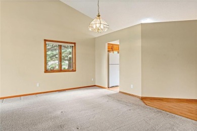 Golf course townhome living! Welcome to this well maintained on Brooktree Golf Course in Minnesota - for sale on GolfHomes.com, golf home, golf lot