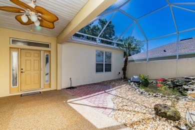 SUMMERGLEN GOLF COURSE COMMUNITY Lot 709. Gorgeous home with on Summerglen Country Club in Florida - for sale on GolfHomes.com, golf home, golf lot