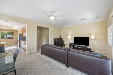 Peaceful living in the Mountain Falls golf community! This 2,245 on Mountain Falls Golf Course in Nevada - for sale on GolfHomes.com, golf home, golf lot