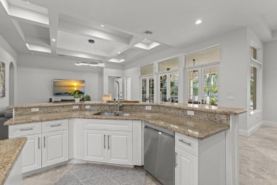 Experience unparalleled luxury in this 6,823-sq-ft under air on The Wanderers Club in Florida - for sale on GolfHomes.com, golf home, golf lot