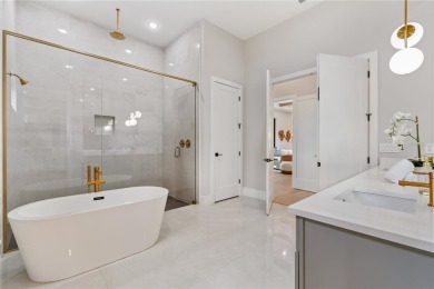 Under contract-accepting backup offers. Extraordinary new on Arnold Palmers Bay Hill Club and Lodge  in Florida - for sale on GolfHomes.com, golf home, golf lot