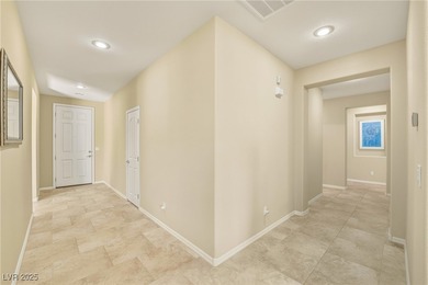 Peaceful living in the Mountain Falls golf community! This 2,245 on Mountain Falls Golf Course in Nevada - for sale on GolfHomes.com, golf home, golf lot