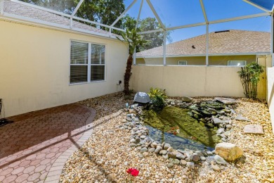 SUMMERGLEN GOLF COURSE COMMUNITY Lot 709. Gorgeous home with on Summerglen Country Club in Florida - for sale on GolfHomes.com, golf home, golf lot
