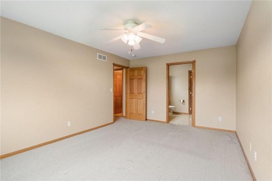 Golf course townhome living! Welcome to this well maintained on Brooktree Golf Course in Minnesota - for sale on GolfHomes.com, golf home, golf lot