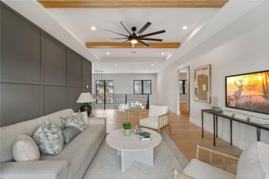 Under contract-accepting backup offers. Extraordinary new on Arnold Palmers Bay Hill Club and Lodge  in Florida - for sale on GolfHomes.com, golf home, golf lot