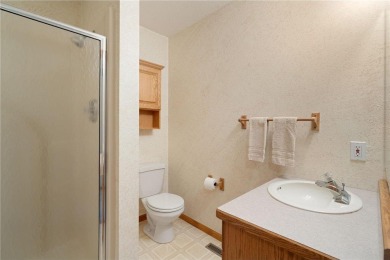 Golf course townhome living! Welcome to this well maintained on Brooktree Golf Course in Minnesota - for sale on GolfHomes.com, golf home, golf lot