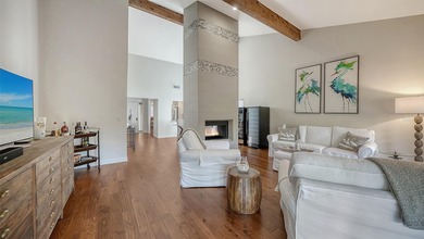 Unique opportunity! Luxuriously and tastefully renovated corner on The Meadows Golf and Country Club in Florida - for sale on GolfHomes.com, golf home, golf lot