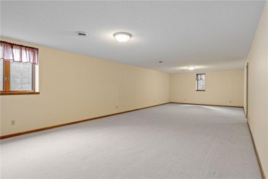 Golf course townhome living! Welcome to this well maintained on Brooktree Golf Course in Minnesota - for sale on GolfHomes.com, golf home, golf lot