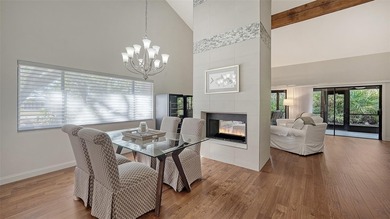 Unique opportunity! Luxuriously and tastefully renovated corner on The Meadows Golf and Country Club in Florida - for sale on GolfHomes.com, golf home, golf lot