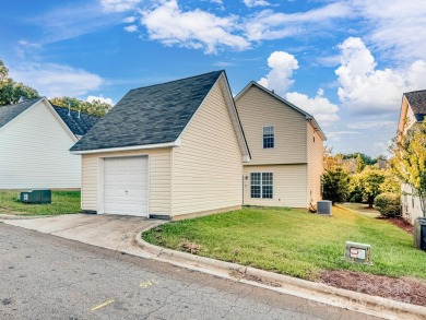 PRIME LOCATION ALERT! This lovely 3 BDRM, 2.5 BATH, *MOVE-IN on Birkdale Golf Club in North Carolina - for sale on GolfHomes.com, golf home, golf lot