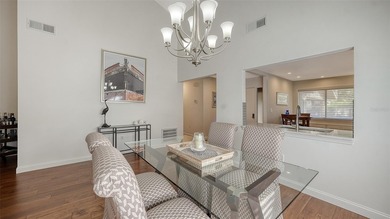 Unique opportunity! Luxuriously and tastefully renovated corner on The Meadows Golf and Country Club in Florida - for sale on GolfHomes.com, golf home, golf lot