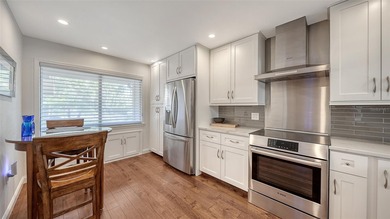 Unique opportunity! Luxuriously and tastefully renovated corner on The Meadows Golf and Country Club in Florida - for sale on GolfHomes.com, golf home, golf lot