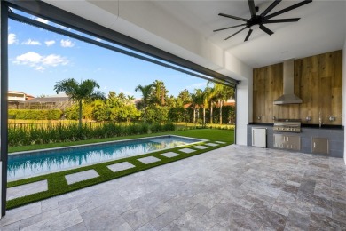 Under contract-accepting backup offers. Extraordinary new on Arnold Palmers Bay Hill Club and Lodge  in Florida - for sale on GolfHomes.com, golf home, golf lot