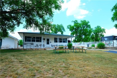 Welcome to your serene getaway or full-time residence, a fully on Bear Creek Valley Golf Club in Missouri - for sale on GolfHomes.com, golf home, golf lot