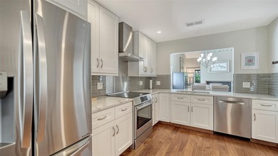 Unique opportunity! Luxuriously and tastefully renovated corner on The Meadows Golf and Country Club in Florida - for sale on GolfHomes.com, golf home, golf lot