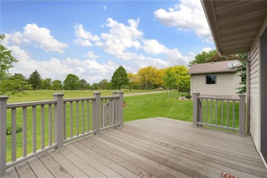 Golf course townhome living! Welcome to this well maintained on Brooktree Golf Course in Minnesota - for sale on GolfHomes.com, golf home, golf lot