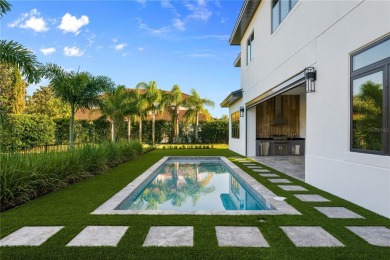 Under contract-accepting backup offers. Extraordinary new on Arnold Palmers Bay Hill Club and Lodge  in Florida - for sale on GolfHomes.com, golf home, golf lot
