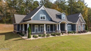 Spacious 4-Bedroom Home with Office, Bonus Room & More!Welcome on The Club River Forest in Georgia - for sale on GolfHomes.com, golf home, golf lot