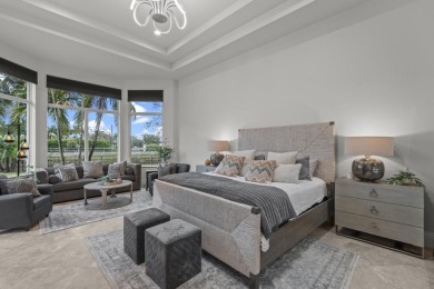 Experience unparalleled luxury in this 6,823-sq-ft under air on The Wanderers Club in Florida - for sale on GolfHomes.com, golf home, golf lot