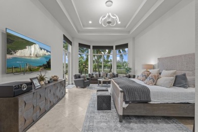 Experience unparalleled luxury in this 6,823-sq-ft under air on The Wanderers Club in Florida - for sale on GolfHomes.com, golf home, golf lot
