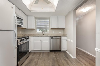One or more photo(s) has been virtually staged. Charming upper on Capri Isle Golf Club in Florida - for sale on GolfHomes.com, golf home, golf lot