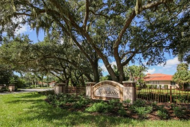 Under contract-accepting backup offers. Step into this stunning on Sawgrass Golf Club in Florida - for sale on GolfHomes.com, golf home, golf lot