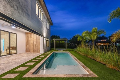 Under contract-accepting backup offers. Extraordinary new on Arnold Palmers Bay Hill Club and Lodge  in Florida - for sale on GolfHomes.com, golf home, golf lot