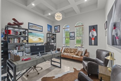 Experience unparalleled luxury in this 6,823-sq-ft under air on The Wanderers Club in Florida - for sale on GolfHomes.com, golf home, golf lot