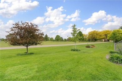 Golf course townhome living! Welcome to this well maintained on Brooktree Golf Course in Minnesota - for sale on GolfHomes.com, golf home, golf lot