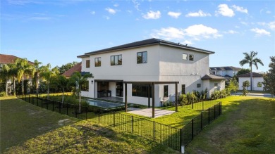 Under contract-accepting backup offers. Extraordinary new on Arnold Palmers Bay Hill Club and Lodge  in Florida - for sale on GolfHomes.com, golf home, golf lot