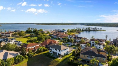 Under contract-accepting backup offers. Extraordinary new on Arnold Palmers Bay Hill Club and Lodge  in Florida - for sale on GolfHomes.com, golf home, golf lot