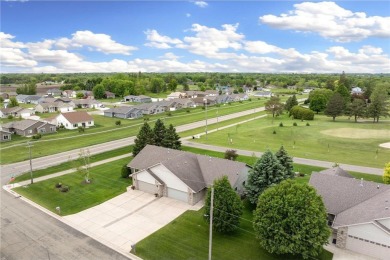 Golf course townhome living! Welcome to this well maintained on Brooktree Golf Course in Minnesota - for sale on GolfHomes.com, golf home, golf lot